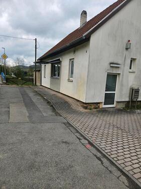 Foto - 10 Zimmer Einfamilienhaus in Meiningen