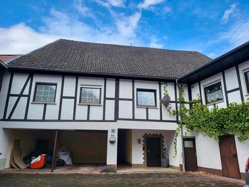 Foto - Haus in Pohlheim zu verkaufen - 235.000,00&nbsp;EUR Kaufpreis, ca.&nbsp; 170,00&nbsp;m&sup2;