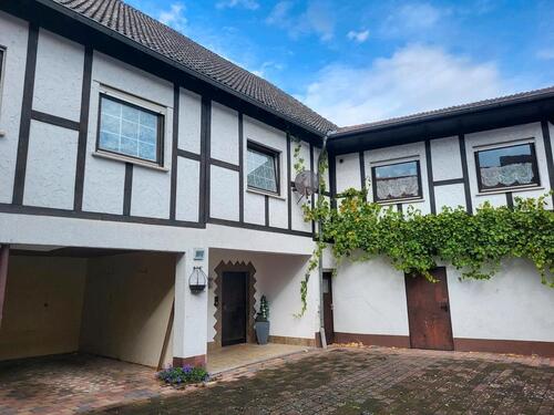 Foto - 5 Zimmer Einfamilienhaus zum Kaufen in Pohlheim