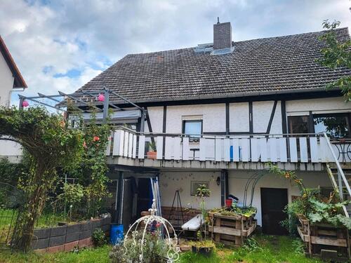 Foto - 5 Zimmer Einfamilienhaus in Pohlheim