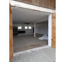 Lagerfläche bzw. Stellfläche ca. 60m² zu vermieten nähe Öhringen - Zweiflingen