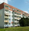 Foto - 2-Raum Wohnung mit moderner Dusche