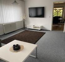 Wolfsburg-Wendschott, 4 Zi.,136m², EGSouterrain, voll möbliert