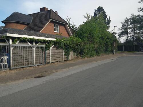 Foto - Einfamilienhaus zum Kaufen in Cadenberge