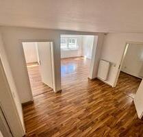 2,5 Zimmer Wohnung in Stuttgart Zuffenhausen