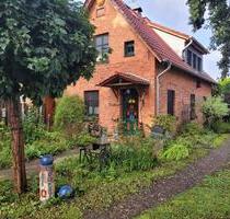 Einfamilienhaus in der Lüneburger Heide, der besonderen Art - Winsen (Aller)