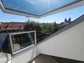 Foto - 2-Zi. Komplettes Dachgeschoss - 990,00 EUR Kaltmiete,