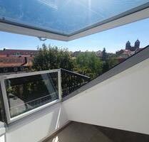 2-Zi. Komplettes Dachgeschoss - 990,00 EUR Kaltmiete, in Nürnberg (PLZ: 90461) Hasenbuck