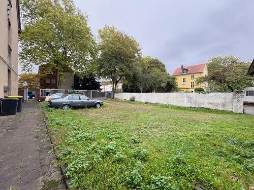 Foto - Stellplatz für Wohnmobil oder Transporter in Mülheim Styrum