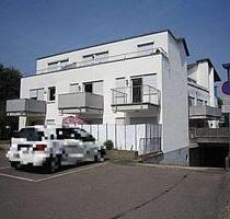Helle und freundliche 1,5 Zimmerwhg. mit Balkon & TG- Stellplatz zu vermieten- Leimengrube in Aich - Aichtal