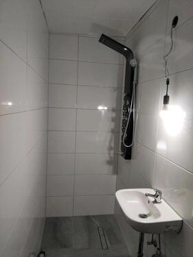 Foto - Etagenwohnung in Osnabrück