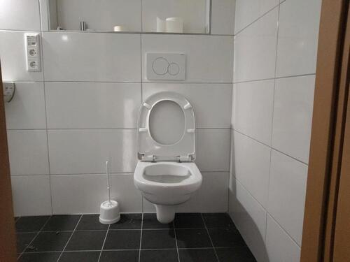 Foto - Etagenwohnung in Osnabrück zur Miete
