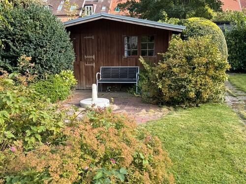 Foto - Einfamilienhaus in Kiel zum Kaufen