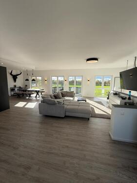 Foto - Exklusive Loftwohnung mit Balkon & Garage zu vermieten !