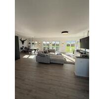 Exklusive Loftwohnung mit Balkon & Garage zu vermieten ! - Wiemersdorf