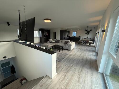 Foto - Etagenwohnung in Wiemersdorf