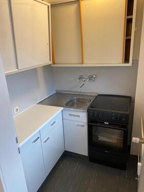 Foto - Etagenwohnung zur Miete in St. Blasien