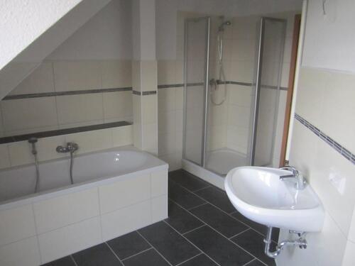 Foto - Etagenwohnung in Krayenberggemeinde zur Miete