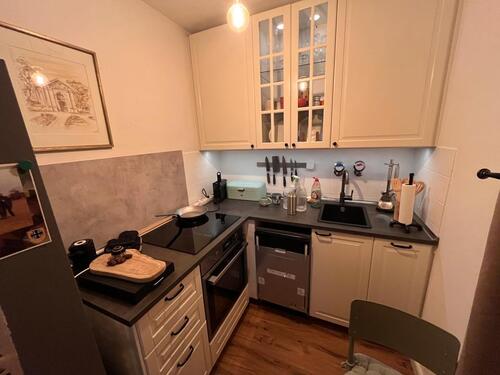 Foto - Etagenwohnung in Landau in der Pfalz