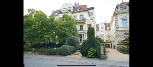 Foto - Wohnung, Hochparterre (EG) mit Stellplatz zu verkaufen