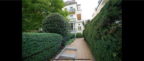 Foto - Etagenwohnung in Bad Nauheim