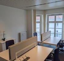 Büro Innenstadt Flensburg - 495,00 EUR Kaltmiete, in Flensburg (PLZ: 24937)