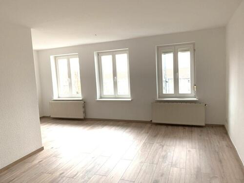 Foto - Etagenwohnung in Leipzig