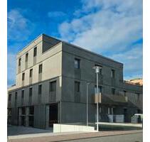 Mietwohnung 68782 Brühl 3 Zimmer Küche Bad Balkon Neubau