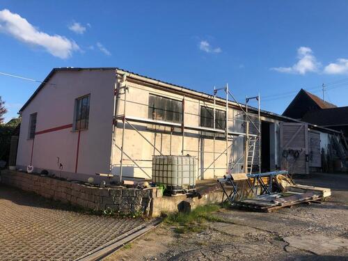 Foto - Einfamilienhaus in Küps zum Kaufen