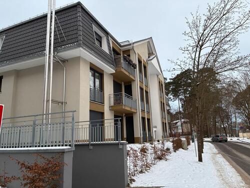 Foto - 2 Zimmer Etagenwohnung zur Miete in Meißen