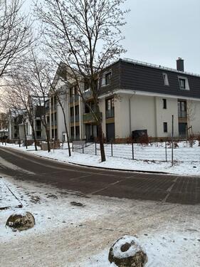 Foto - 2 Zimmer Etagenwohnung in Meißen