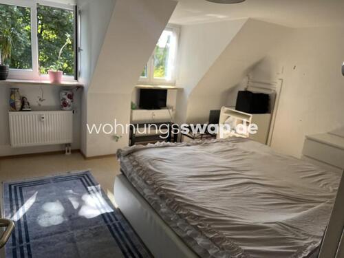 Foto - 4 Zimmer Etagenwohnung in München