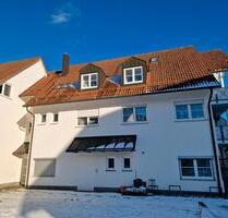 Eigentumswohnung Kapitalanlage Inzigkofen