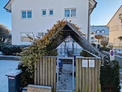 Foto - 2 Zimmer Etagenwohnung in Inzigkofen