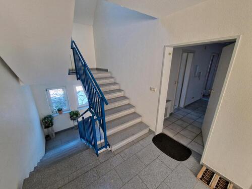 Foto - Etagenwohnung in Inzigkofen zum Kaufen