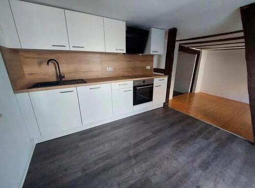 Foto - Renovierte Altbau Wohnung im Herzen der Wetzlarer Altstadt