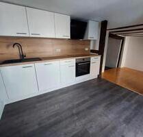 Renovierte Altbau Wohnung im Herzen der Wetzlarer Altstadt