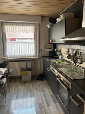 Foto - 4 Zimmer Erdgeschoßwohnung zum Kaufen in Witten