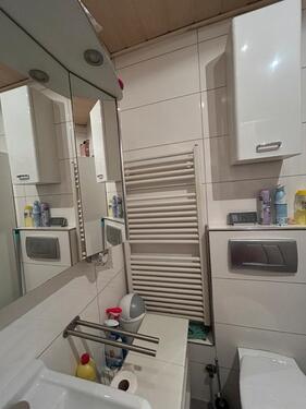 Foto - Erdgeschoßwohnung in Witten zum Kaufen