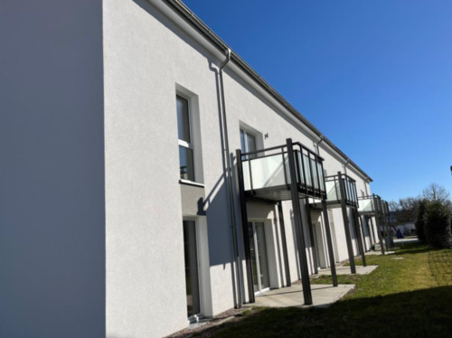 Foto - Etagenwohnung in Celle zur Miete