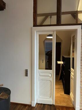 Foto - Dachgeschoßwohnung in Kindenheim zur Miete