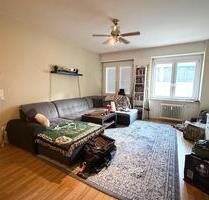 Großzügige 3,5-Zimmer-Stadtwohnung mit Einbauküche & Stellplatz - hell und komfortabel - Stuttgart Stuttgart-West