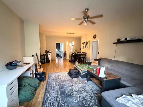 Foto - 3.5 Zimmer Etagenwohnung zur Miete in Stuttgart