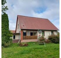 Einfamilienhaus zwischen Waren und Malchin - Waren (Müritz)