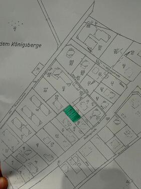 Foto - Attraktives Baugrundstück – Oesbergstraße, flexible Nutzung