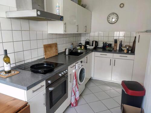 Foto - 2.5 Zimmer Etagenwohnung in Berlin