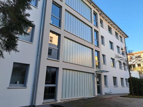 Foto - Lichtdurchflutete 3 Zimmer im ruhigen Hamburg Langenhorn!