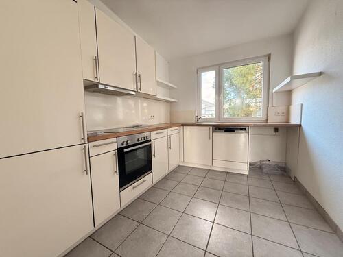 Foto - Etagenwohnung in Hamburg zur Miete