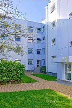 Foto - 2-Zimmer-Wohnung in Kamen Methler