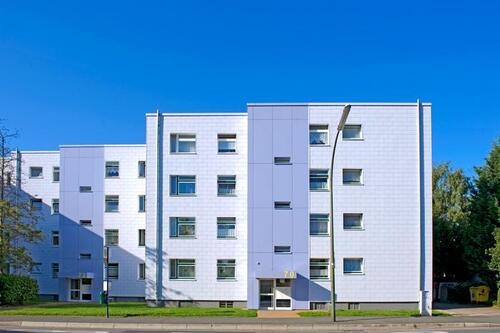 Foto - 2 Zimmer Etagenwohnung zur Miete in Kamen